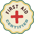 FIRST AID